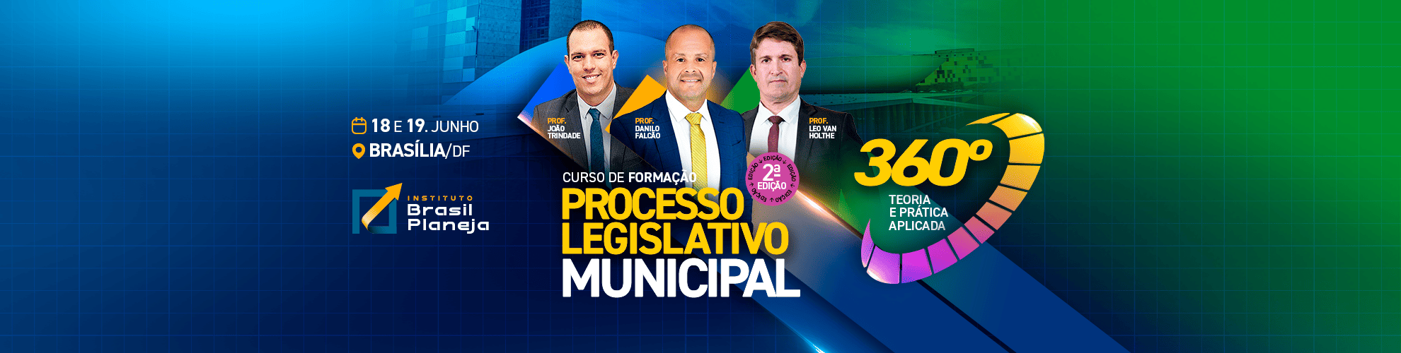 Processo Legislativo