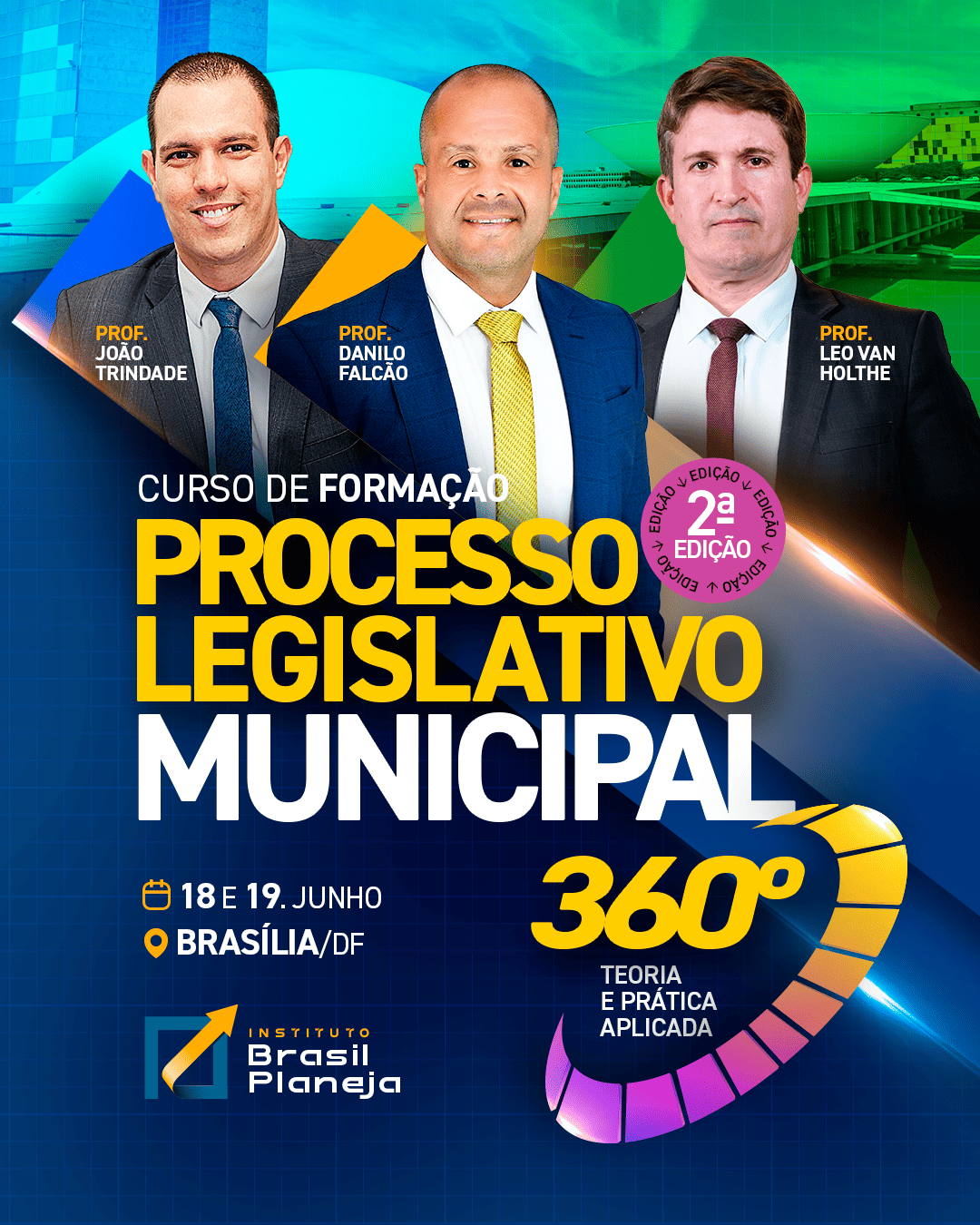 Processo Legislativo
